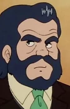Koganei, Shigeru
