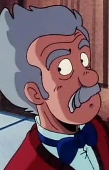 Nakamori, Yousuke