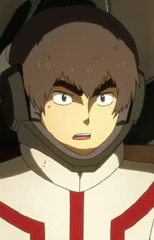 Altland, Masahiro