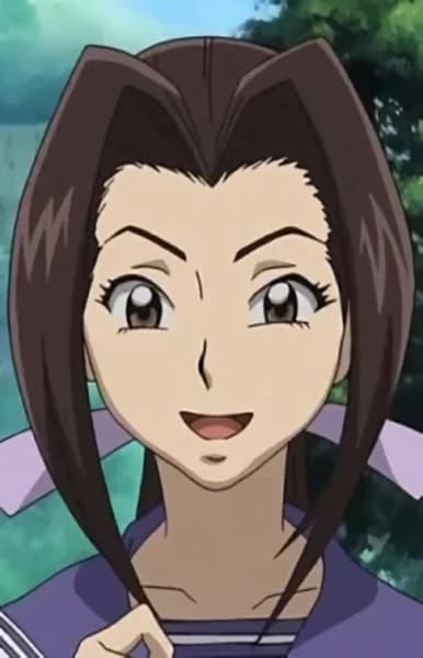 Shinohara, Mao