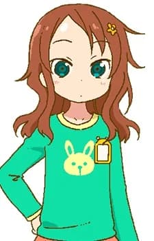 Saikawa, Riko