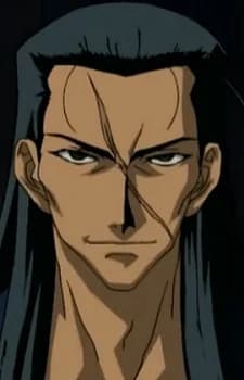 Kitoh, Genma