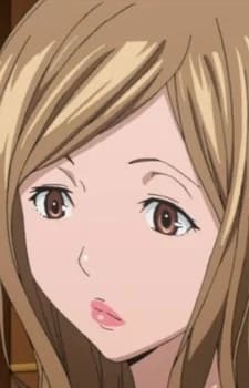 Shiratori, Hitomi