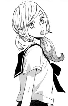 Tobiume, You