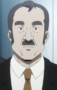 Nishinosono, Shousuke