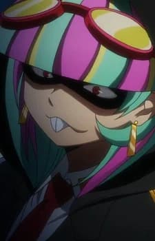 Ichijou, Tomato