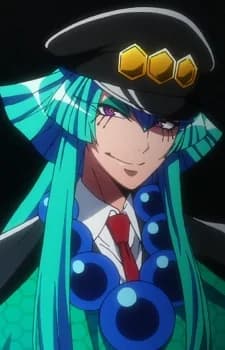 Gojou, Ruka
