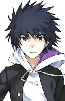 Kamijou, Touma
