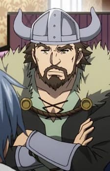 Rihavein, Lucas