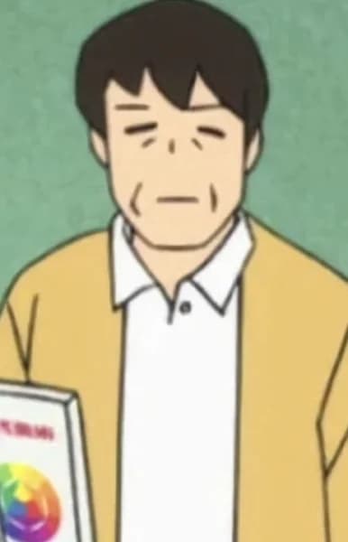 Art Teacher