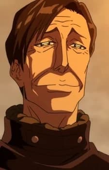 Saiga, Sadayoshi