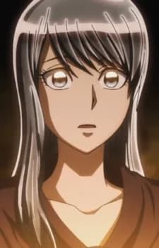 Saiga, Angelina