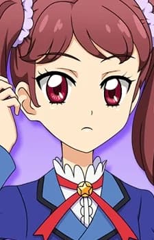 Saeki, Nana