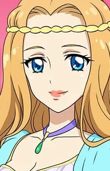Hiiragi, Elena