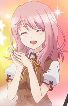 Moriyama, Nanami