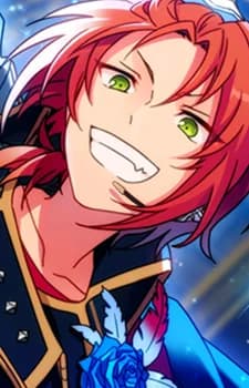 Tsukinaga, Leo