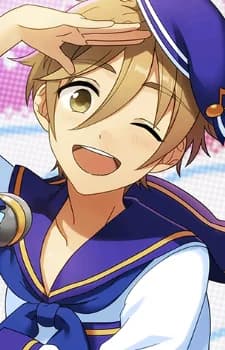 Mashiro, Tomoya