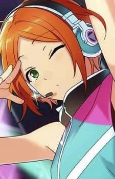 Aoi, Yuuta