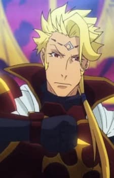 El Caesar, Zorzal
