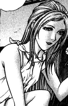 Chigusa, Takako