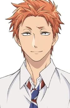Kabakura, Tarou