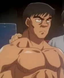 Takada, Teruhiko