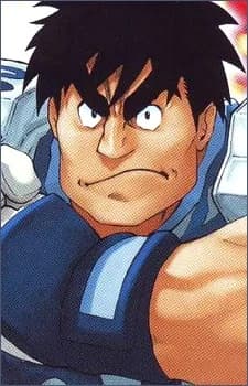 Otawara, Makoto