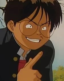Saruwatari, Kunio