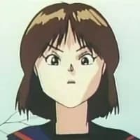 Asai, Natsuko