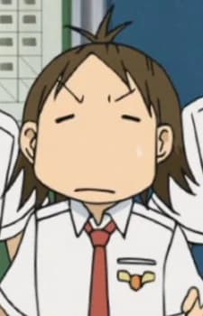 Segawa, Yuuji