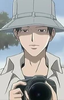 Kurata, Minoru