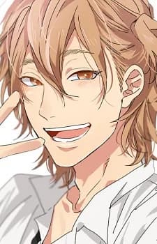 Yaguchi, Kyousuke