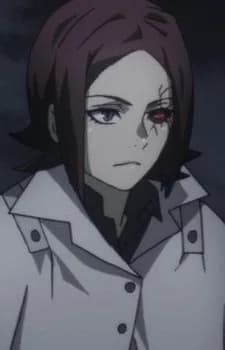 Higemaru, Touma