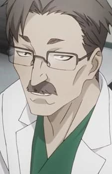Shiba, Ryoutarou