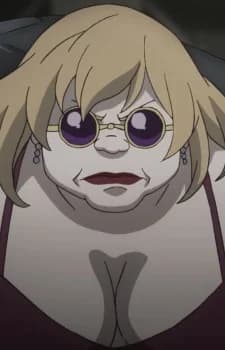Big Madam