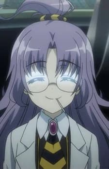 Dimandius, Charlotte