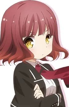 Hagyuu, Hibiki