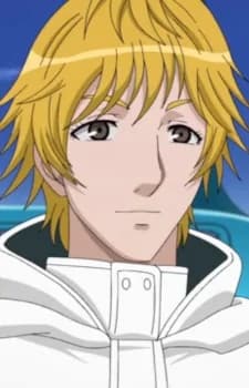 Tsukimizato, Hikaru