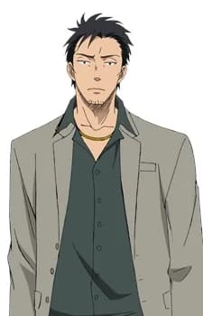 Nanahara, Yuusuke