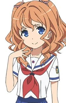 Yanagiwara, Maron