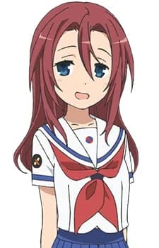Matsunaga, Ritsuko