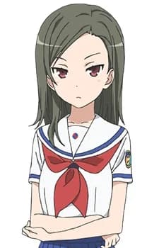 Takeda, Michiru