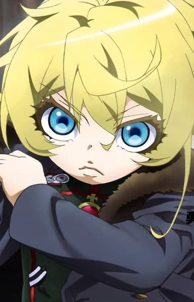 von Degurechaff, Tanya