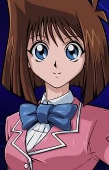 Mazaki, Anzu