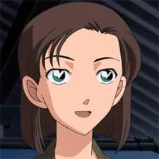 Ezumi, Eiko