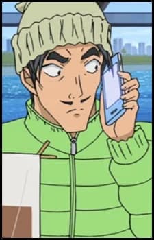 Renno, Ryouta