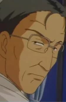 Kiyomasa, Keitarou