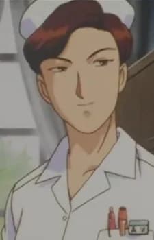 Takazawa, Kazuko