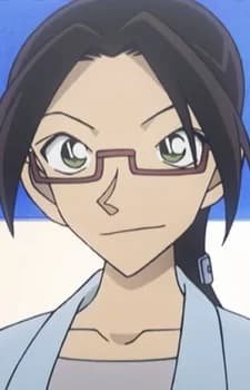 Miyadai, Natsumi