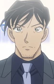 Azuma, Kouji